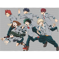 Japanese anime-JP 1229